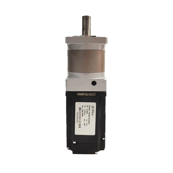 OEM AGV Servo Encoder And Drives Unit 400N