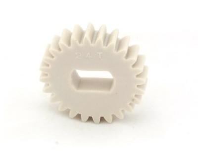 Change Gear 24T Needle Loom Spare Parts Kyang Yhe Muller Knitting Machine Support