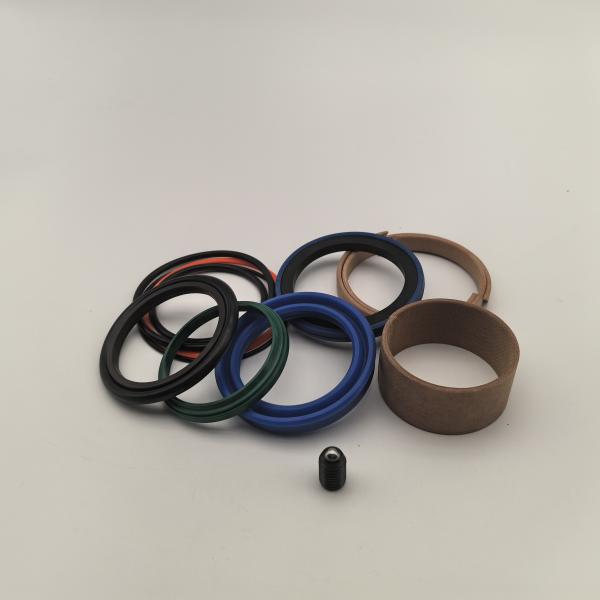Hydraulic VOLVO Cylinder Repair Seal Kit VOE11709632