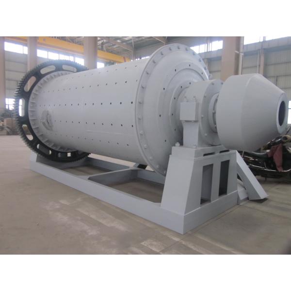 Electronics Application Ceramic Ball Mill with 1910 to 55000 Kg Capacity and 0.074 to 0.4 Mm Discharge Size