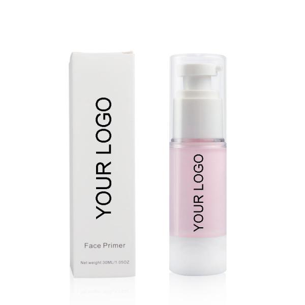 Face Base Cream Contouring Makeup Products Invisible Pore Foundation Primer OEM