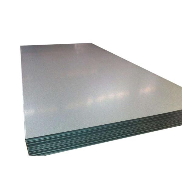 Q345 Electro Galvanized Steel Sheet 1.0mm x 1250mm EGI Coil for Structural Fabrication and Industrial Equipment