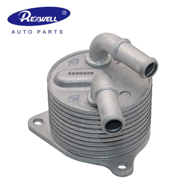 24777-78MT0 Refroidisseur d'huile de transmission 6AT pour Suzuki Vitara SX4 S-cross