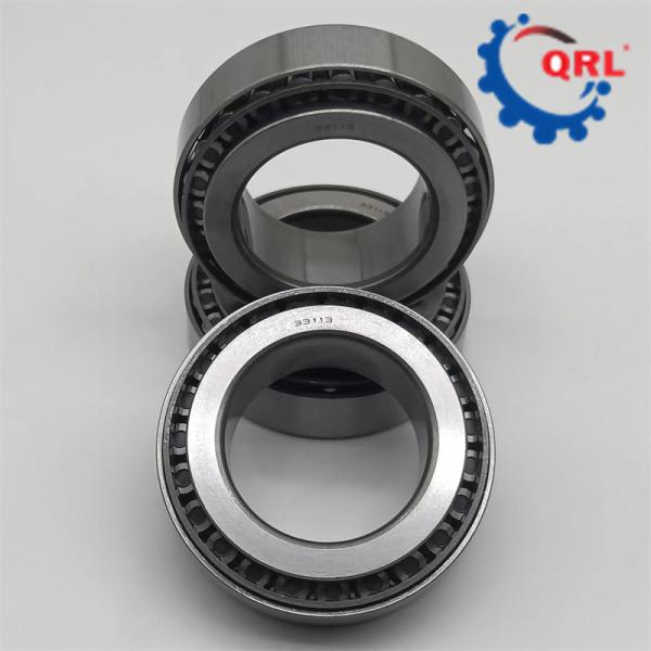 33113 /Q  QRL Tapered Roller Bearing 65x110x34mm