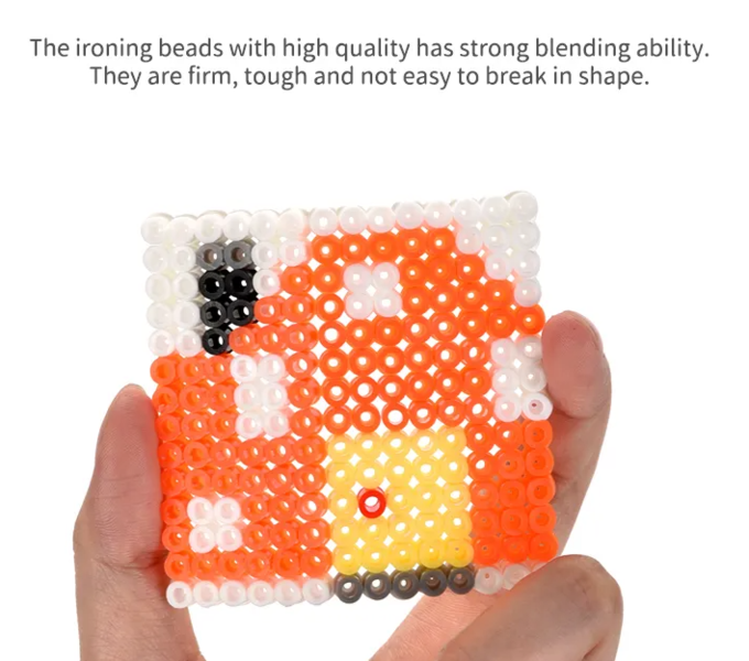 Iron Beads Creative And Fun Play Bead Extrusion Machine