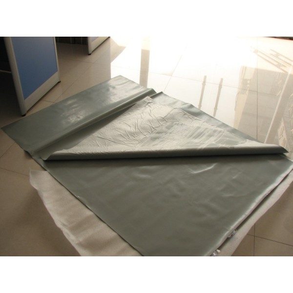 350% Elongation Industrial Rubber Sheet with Smooth Surface and 1.0-20m Length for Versatile Applications