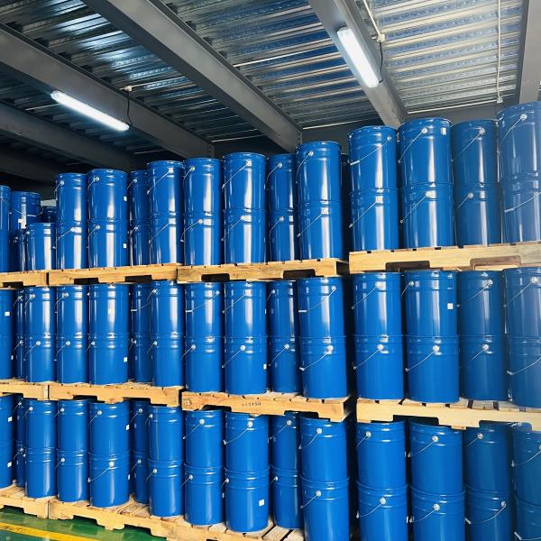 Flexible Injection Epoxy Resin