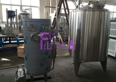 Vapor/esterilizador de UHT de aquecimento elétrico