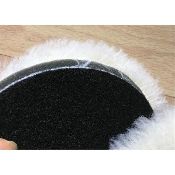 3-10 медленно двигает пусковая площадка прочных шерстей полируя одиночная/стороны двойника с подгонянной формой