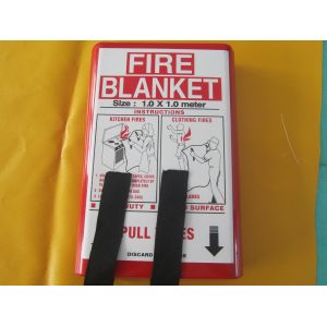 Fire Blanket