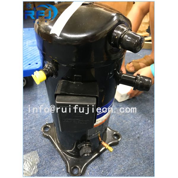 ZR144KC-TWD-522  Scroll Refrigerator Compressor 12HP 380V