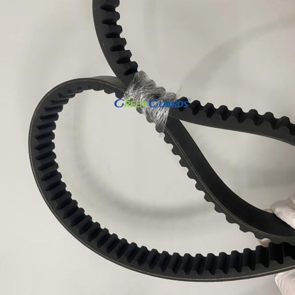 V-Belt GRE28721 for Deere 1200 1200A Bunker Rake Lawn Mower