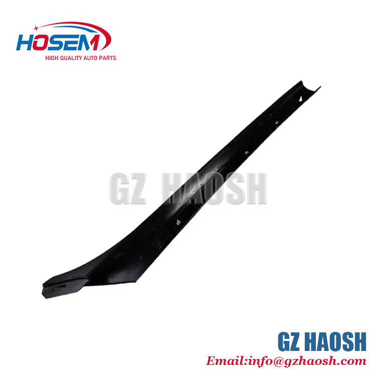 7C19-V03682-AEYYGY Right Windscreen Moulding Trim for Ford Transit V348