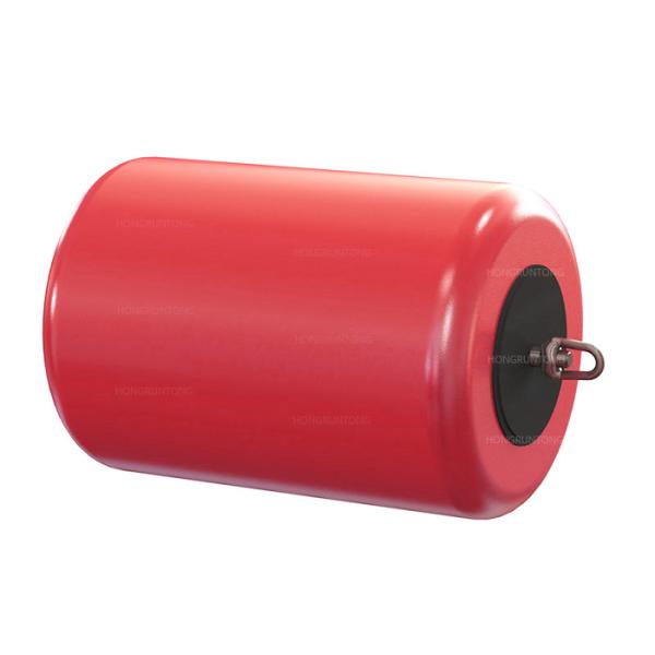 Chafe Chain Support Buoy Tipo giratório para sistema SPM offshore OCIMF Standard