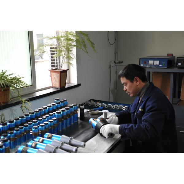 Hangzhou Qianrong Automation Equipment Co.,Ltd