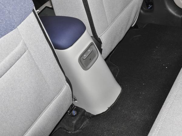 alta velocidade elétrica legal dos veículos utilitários da rua de 1545mm para o conjunto local