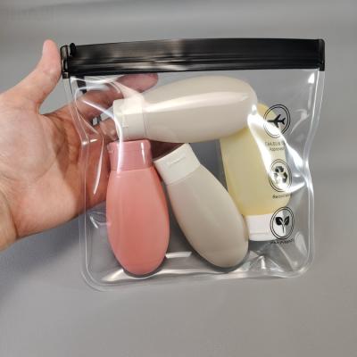 Customized Multi-functional Cosmetic Plastic Bag for Clothing Cell Phone Case
