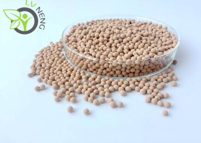 Adsorvente alto da peneira molecular da adsorção KDFH-03 para a proteção de circuito de GIL SF6 dos SOLDADOS GCB