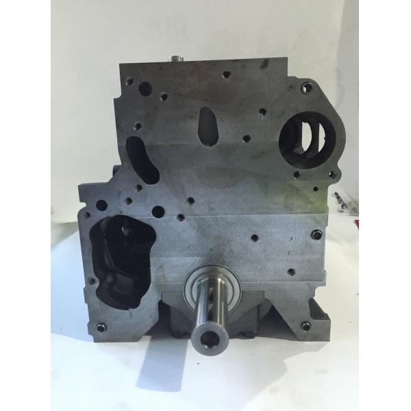 Двигатель Mitsubishi 4D56 Короткий длинный цилиндрический блок Части двигателя