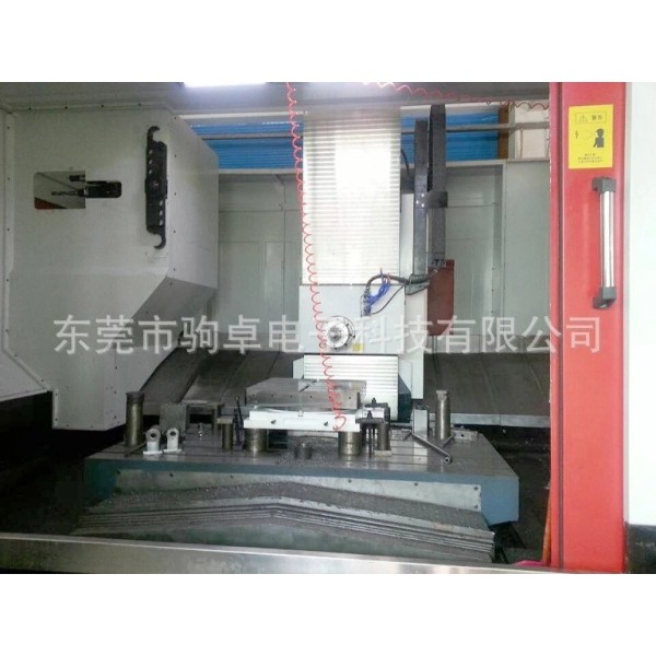 Index Rotary Table JZ-1000
