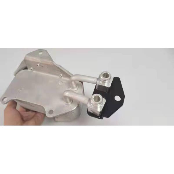 AB39-7A095-BB AB39-7A095 JB3G-7A095-BA AT Масляный охладитель Assy для Ford Ranger 2012 года