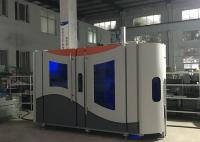 bebida pura/consumición/moldeado del soplo de la botella de agua/moldeador potable/máquina de moldear/equipo/planta/sistema