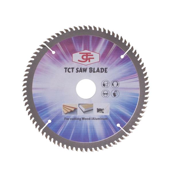 230mm 200mm CNC Wood Bit Disc Saw Blade Diamond Cutting Carbide Tip For Wood