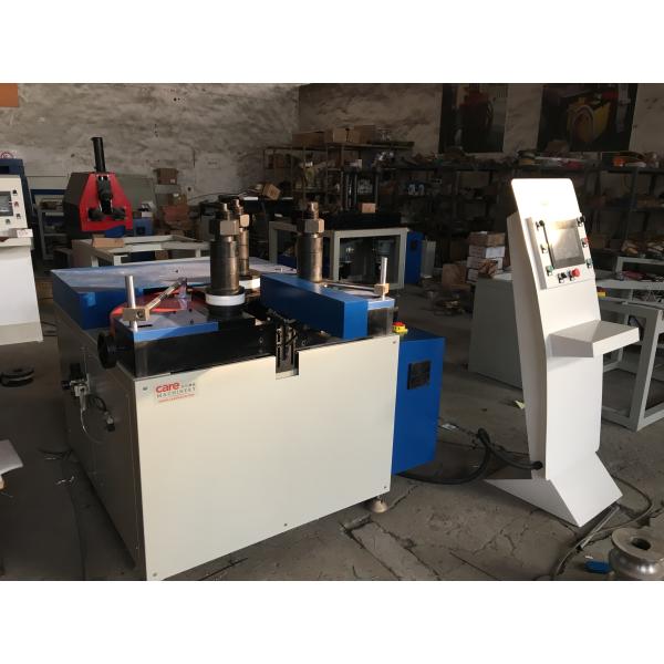 Высокая эффективная свертывая гибочная машина профиля КНК, гибочная машина свода