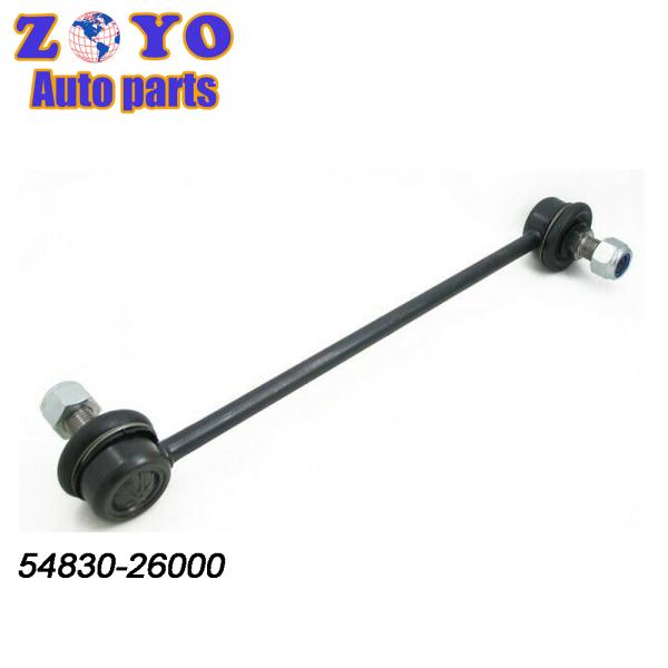 Reference NO. 5113443 Front Lower Stabilizer Link for HYUNDAI SANTA FE 2001-2006