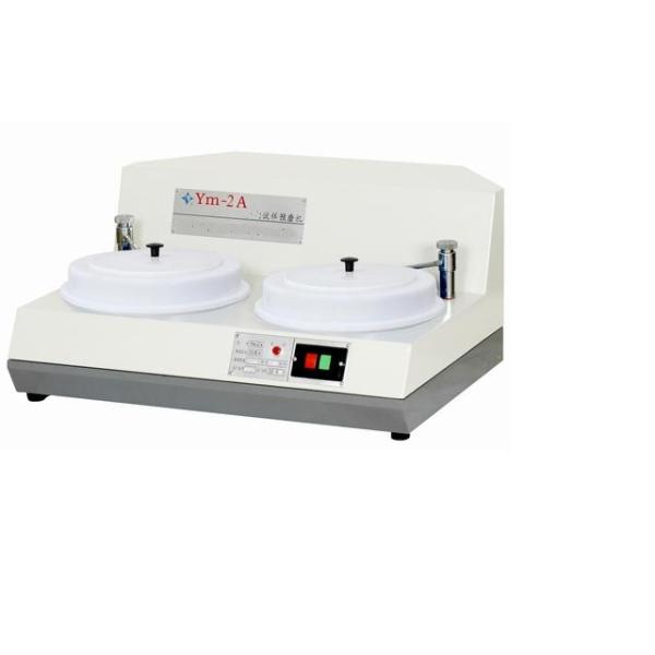 probador micro de Pre-pulido YS7118 0.2KW 380V 50Hz de la dureza de Vickers