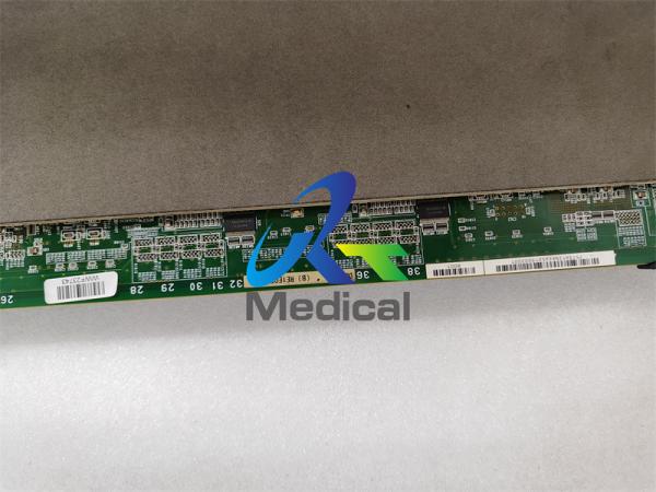 Hitachi HI VISION Preirus Medical Ultrasound Equipment  DBF Board 7513612