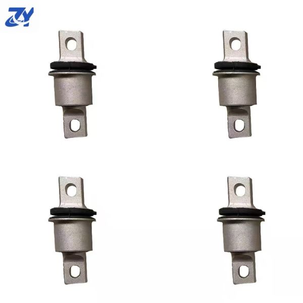 Suitable for Lamborghini Aventador Control Arm Bushing Kit 4PCS Original Equipment Manufacturer 470407505G 470407151H