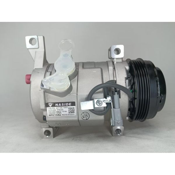 Auto AC Conditioning Compressor For Hummer H2 89024909 19130450 89024882 89024907 GM