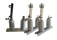 Isolateur électrique à haute tension automatique 8 niveaux d'intensité sismique