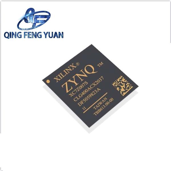 Набор микросхем XC7Z007S-1CLG400I XILINX Mcu