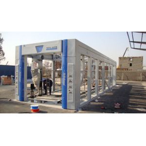 AUTOBASE CAR WASH TECHNOLOGY CO.,TLD.