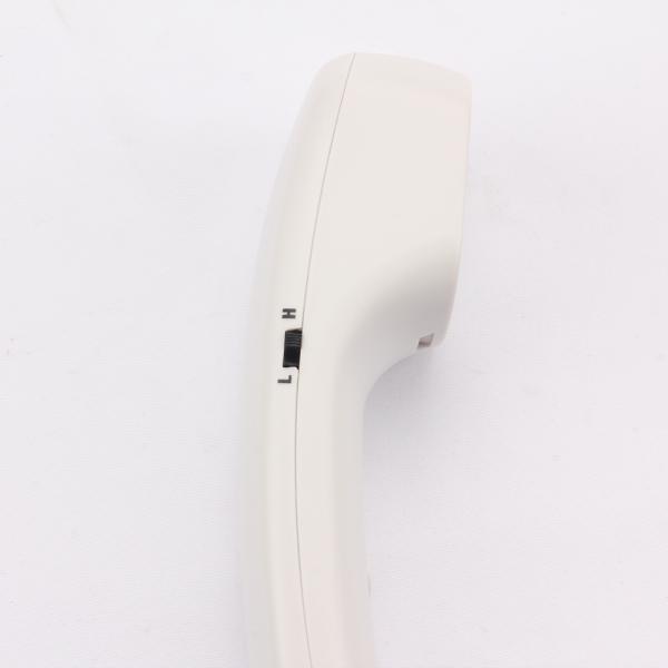 PK3000 Big Button Landline Phone Amplified Sound, Perfect for Seniors and Visually Challenged