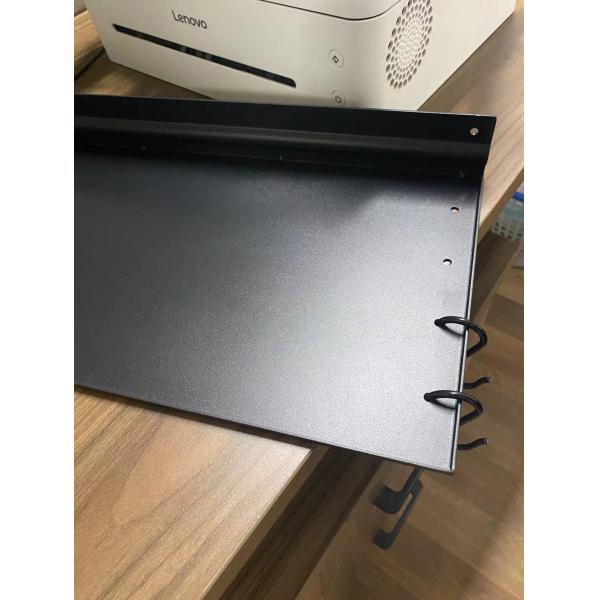 Электрические сверла хранилища полки стойки для стенной установки электроинструмента стальной организатор полки