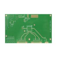 5g Distributeurs de PCB à haute fréquence