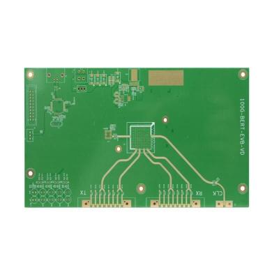 5g Distributeurs de PCB à haute fréquence