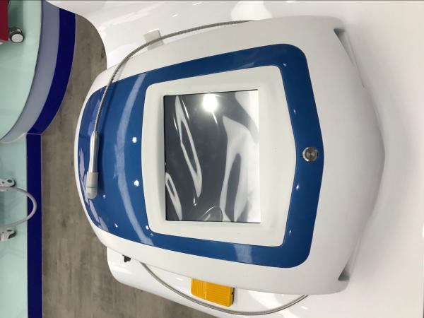 15W 980nm laser vascular removal machine portable CE approved Spider Vein Removal