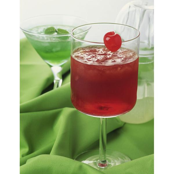 8L Per Tank Catering Buffet Equipment Ice - Cold Style Stainless Steel Drink Dispenser