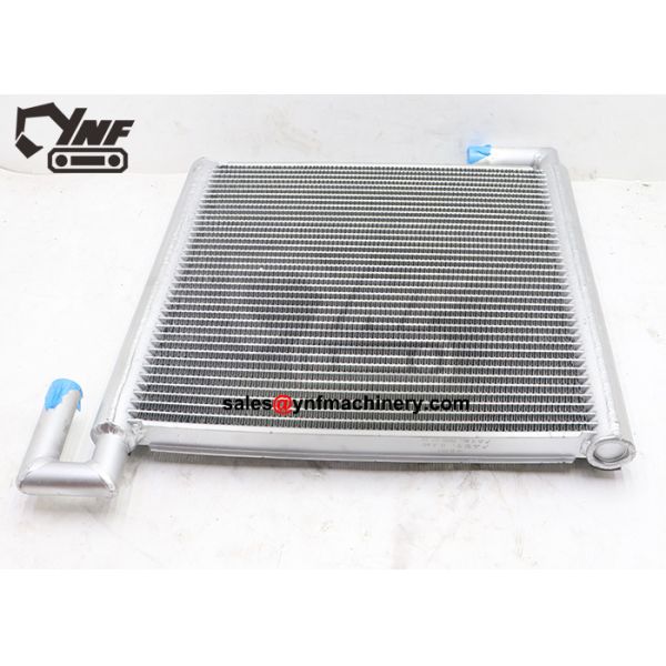 YNF17297 4397056 Heater Core – EX60-5 Hydraulic Oil Cooler