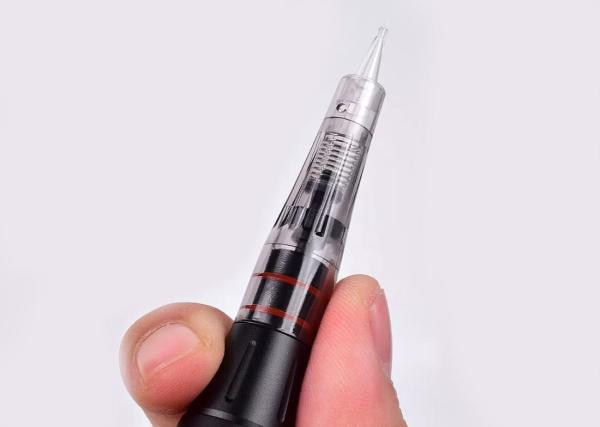 Stainless Steel Plastic 0.25mm 3RS 5RS 7RS  Tattoo Cartridge Needles