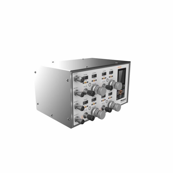 4 Channel Dispensing Controller 0.05MPa VCM Dispensing Valve Controller