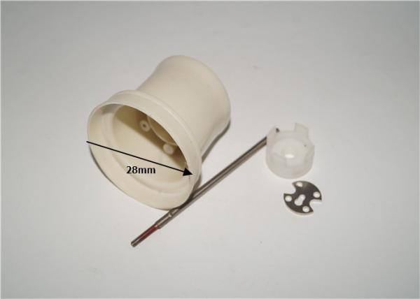 Taichuang Water Tank Spare Parts 86 X 28 X 26 Mm For  Printing Machine