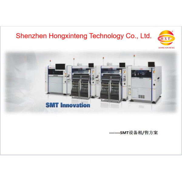Yamaha YSM10 Pick and Place High Precision Pcba Surface Mounter Smt Pick and Place Machine  Yamaha Ysm10 With High Speed