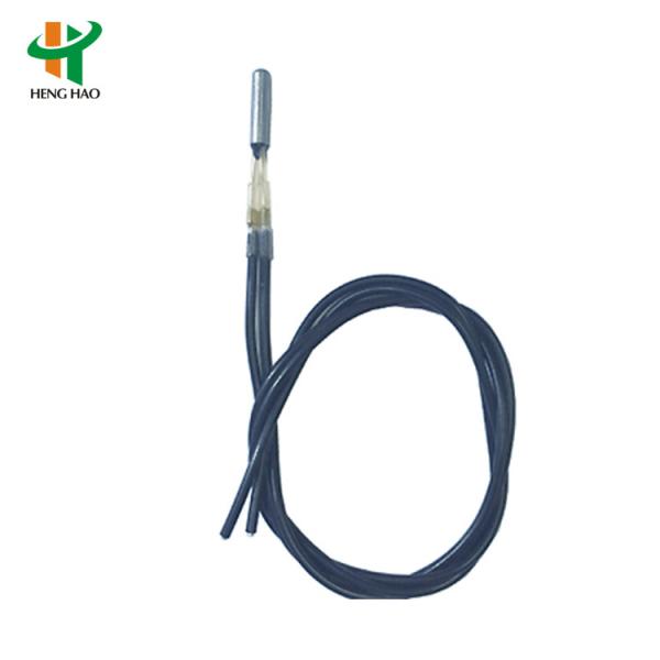 50K NTC 3950B Thermistor Probe Temperature Sensor with 100000 Cycles 250V 16A and R25 5K to 100K
