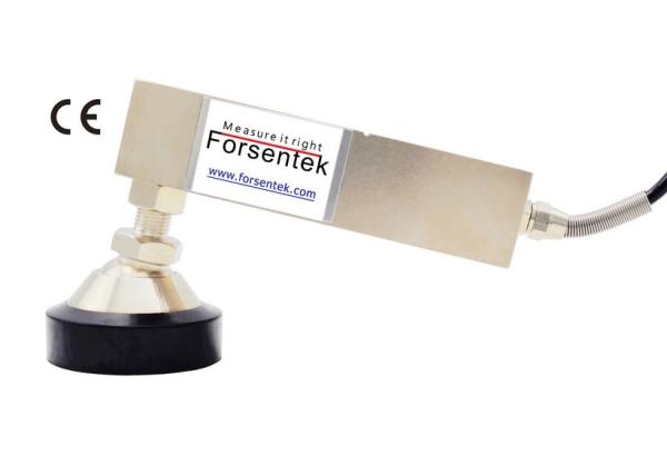 Single Ended Shear Beam Load Cell 2000kg 3 ton 5t Weight Sensor