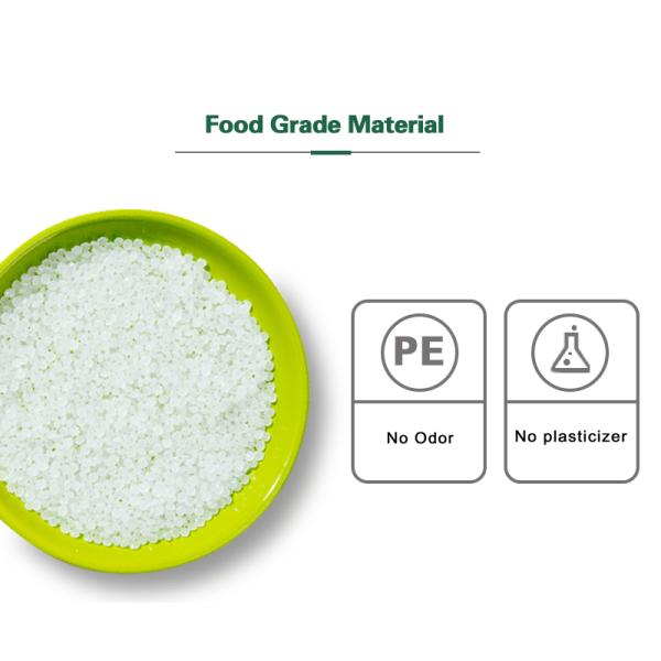 Бумажные мешки Kraft несущей хлеба изготовленной на заказ упаковки еды гастронома печати логотипа на вынос